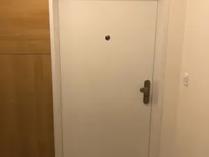 Pronájem bytu 2+kk, Brno, Střední, 48 m2