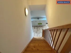 Pronájem bytu 3+kk, Brno, Tkalcovská, 71 m2