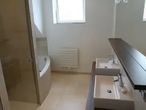 Pronájem bytu 2+kk, Praha - Nusle, U družstva Ideál, 103 m2