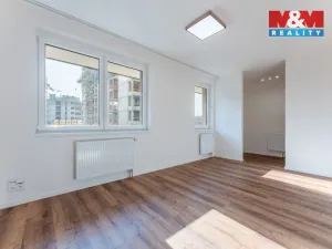 Prodej bytu 3+kk, Praha, Pod Harfou, 127 m2