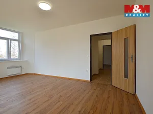 Pronájem bytu 2+kk, Vlčice, 56 m2
