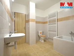 Pronájem bytu 2+kk, Vlčice, 56 m2
