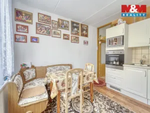 Prodej bytu 2+1, Plzeň - Severní Předměstí, Bzenecká, 57 m2