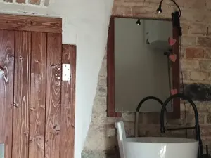 Prodej chalupy, Slatina nad Úpou, 100 m2