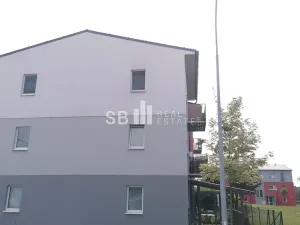 Pronájem bytu 2+kk, Mohelnice, Za Penzionem, 40 m2