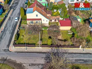 Prodej rodinného domu, Čáslav - Čáslav-Nové Město, Javorová, 111 m2