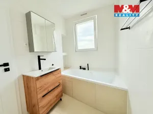 Pronájem bytu 2+kk, Praha - Zličín, Mladých, 65 m2