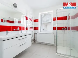 Prodej rodinného domu, Křižanov, Meziříčská, 150 m2