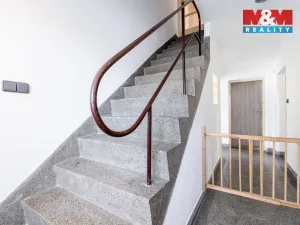 Prodej rodinného domu, Křižanov, Meziříčská, 150 m2