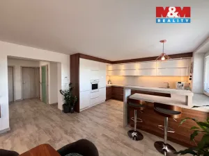 Prodej rodinného domu, Velká Polom, Budovatelů, 169 m2