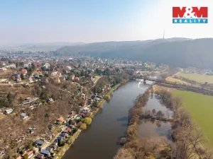 Prodej chaty, Černošice, 25 m2