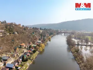 Prodej chaty, Černošice, 25 m2