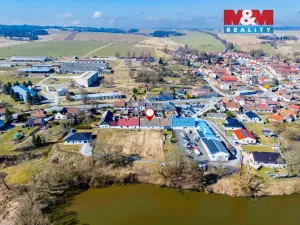 Prodej chalupy, Dlouhá Brtnice, 109 m2