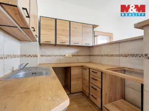 Prodej rodinného domu, Trmice, Za Humny, 198 m2