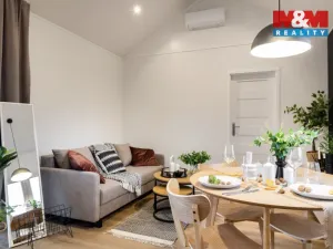 Prodej rodinného domu, Vítězná - Kocléřov, 48 m2