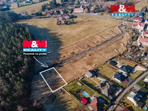 Prodej rodinného domu, Vítězná - Kocléřov, 48 m2