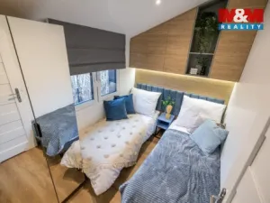 Prodej rodinného domu, Vítězná - Kocléřov, 57 m2