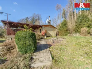 Prodej rodinného domu, Perštejn - Černýš, 124 m2