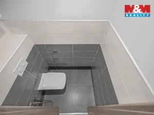 Pronájem bytu 3+kk, Praha - Stodůlky, Píškova, 83 m2