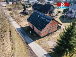 Prodej rodinného domu, Kameničná, 231 m2
