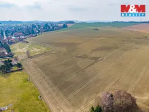 Prodej pole, Kunice, 2167 m2