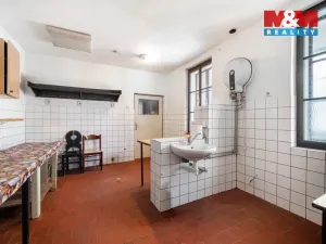 Prodej rodinného domu, Nová Ves u Jarošova, 125 m2