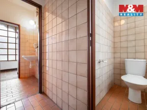 Prodej rodinného domu, Nová Ves u Jarošova, 125 m2