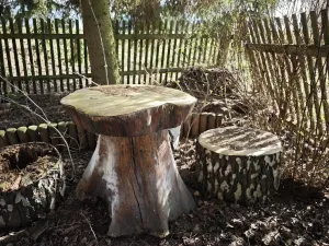 Prodej chaty, Loket - Němčice, 18 m2