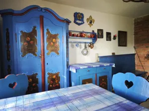 Prodej chaty, Loket - Němčice, 18 m2