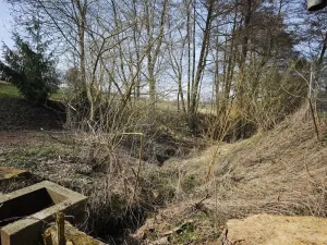 Prodej chaty, Loket - Němčice, 18 m2