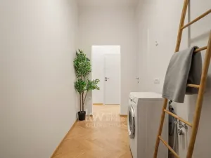 Prodej bytu 2+kk, Praha - Žižkov, Bořivojova, 51 m2
