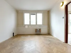 Prodej bytu 3+1, Strakonice, Dr. Jiřího Fifky, 62 m2