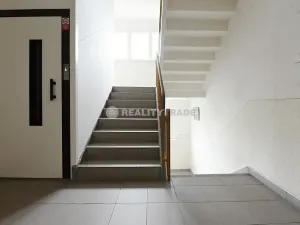 Prodej bytu 3+1, Strakonice, Dr. Jiřího Fifky, 62 m2