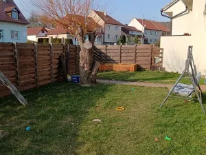 Pronájem rodinného domu, Uherský Brod, 110 m2