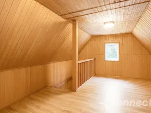 Prodej rodinného domu, Praha - Uhříněves, Vachkova, 240 m2