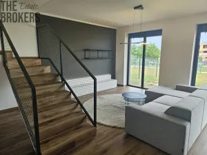 Prodej rodinného domu, Mladá Boleslav, 179 m2