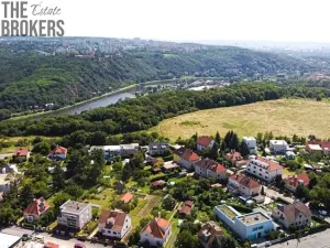 Prodej bytu 5+kk, Praha - Suchdol, U hotelu, 115 m2