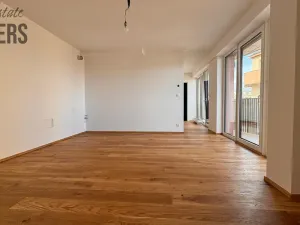 Prodej bytu 2+kk, Praha - Suchdol, U hotelu, 69 m2