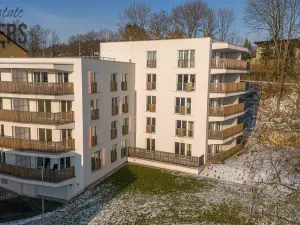 Prodej bytu 3+kk, Vrchlabí, Papírenská, 101 m2