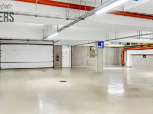 Prodej bytu 3+kk, Vrchlabí, Papírenská, 89 m2