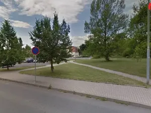 Prodej pozemku pro bydlení, Česká Lípa, Sluneční, 961 m2