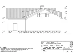 Prodej rodinného domu, Sibřina, Ke Hřišti, 220 m2