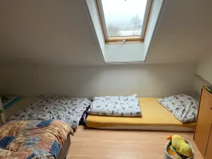 Prodej rodinného domu, Netín, 180 m2