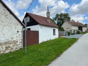 Prodej chalupy, Jaroměřice nad Rokytnou, 170 m2