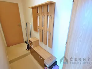 Pronájem bytu 2+kk, Liberec, Havlíčkova, 32 m2