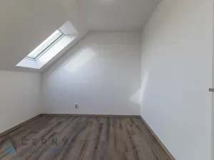 Prodej rodinného domu, Nová Ves, 153 m2