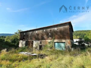 Prodej činžovního domu, Liberec, Stará, 400 m2