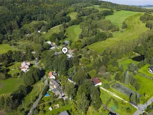 Prodej pozemku pro bydlení, Liberec, Stará, 6832 m2