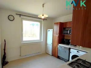 Prodej bytu 3+1, Loket, Sportovní, 70 m2