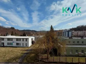 Prodej bytu 3+1, Loket, Sportovní, 70 m2